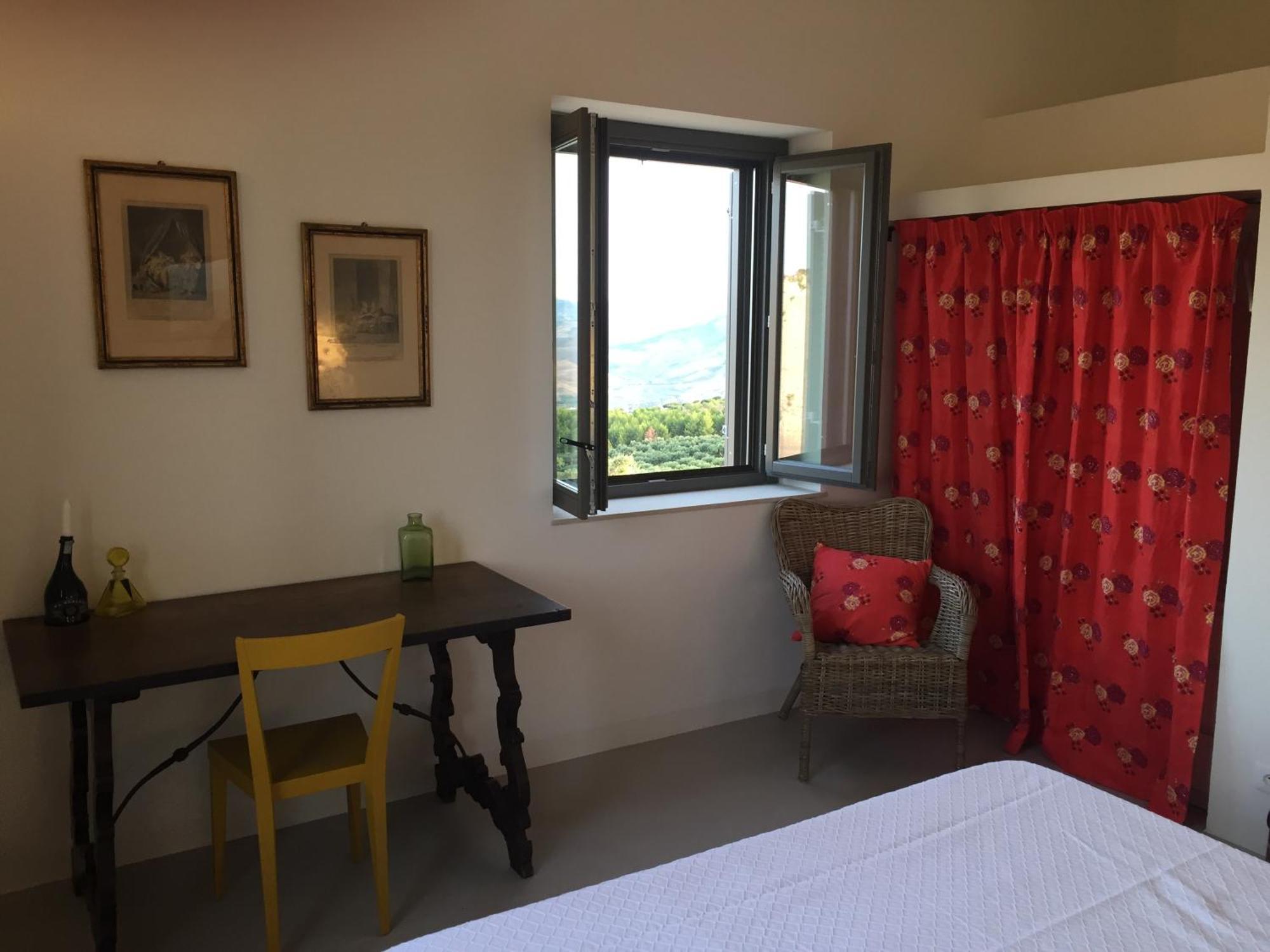 La Mortilla Cattolica Eraclea Zimmer foto