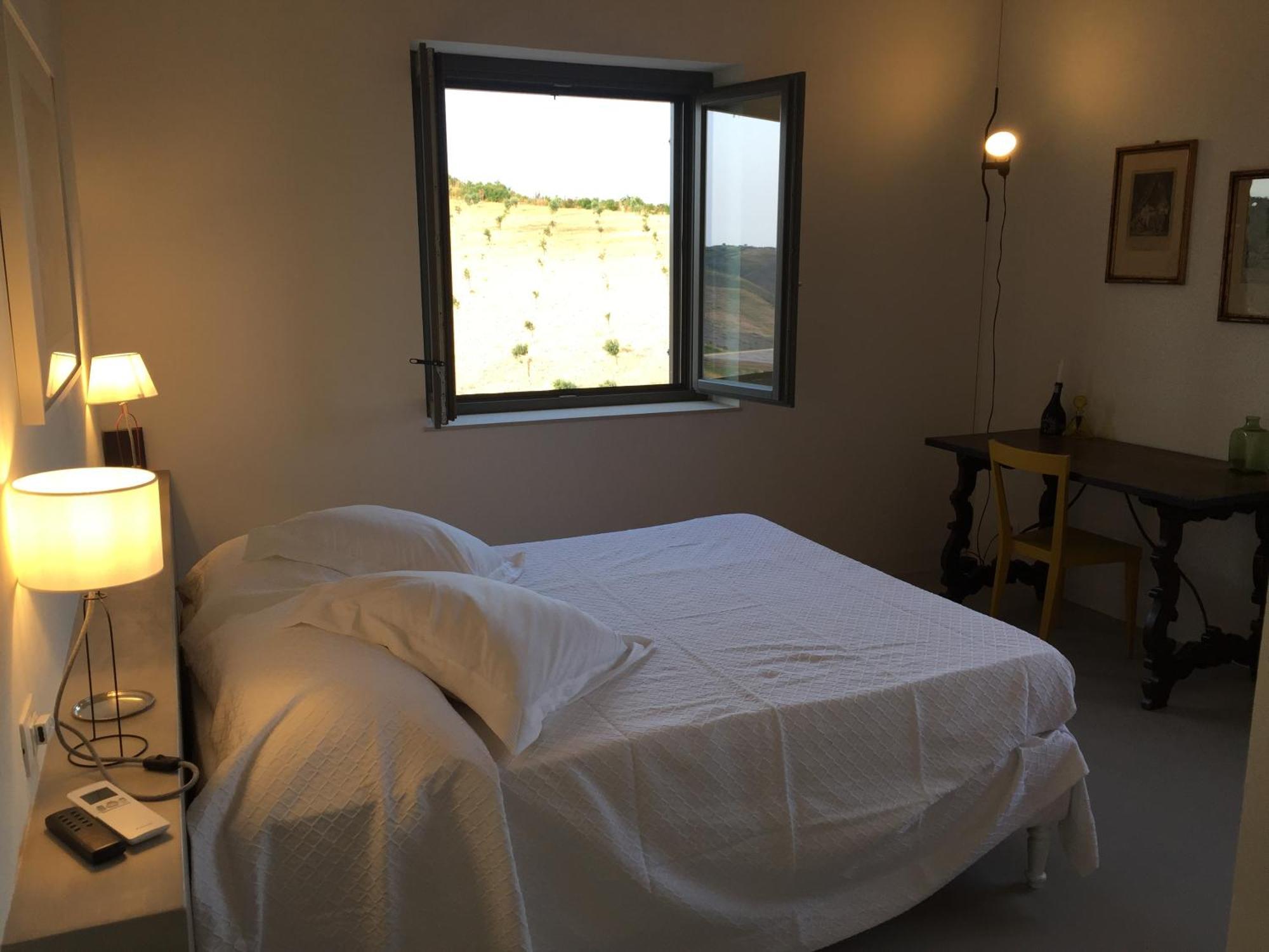 La Mortilla Cattolica Eraclea Zimmer foto